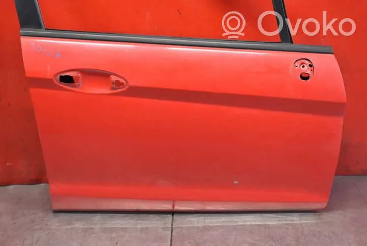 Ford Fiesta Priekinės durys FORD