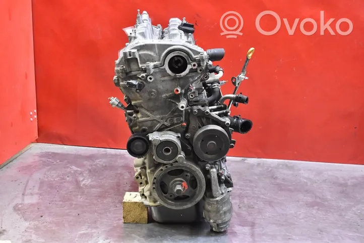 Toyota Avensis T270 Motor 2AD