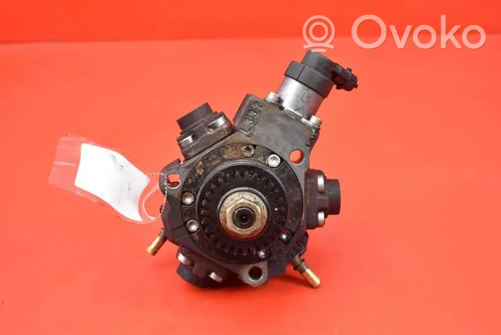 Renault Laguna III Fuel injection high pressure pump 8200690744