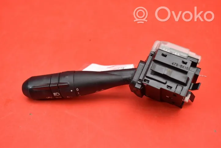 Mitsubishi Colt Headlight wiper switch 17E018