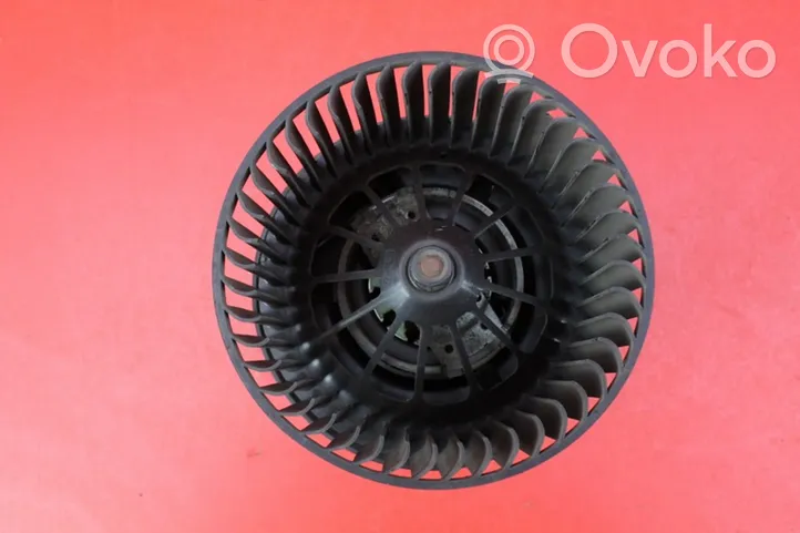 Ford Focus C-MAX Pečiuko ventiliatorius/ putikas 3M5H-18456-EC