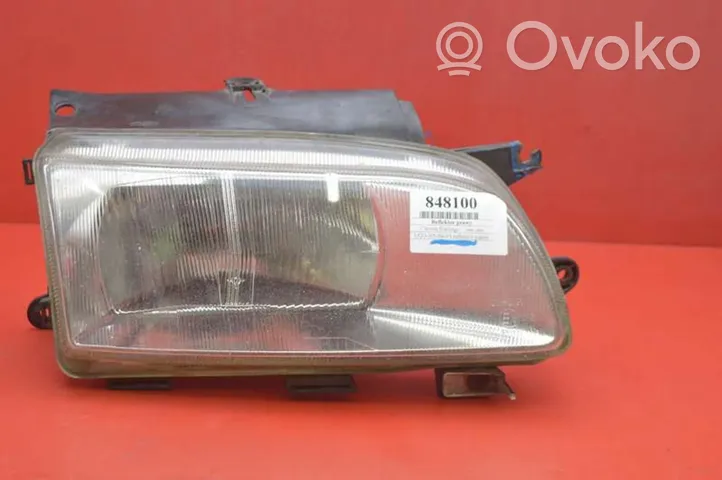 Citroen Berlingo Headlight/headlamp CITROEN