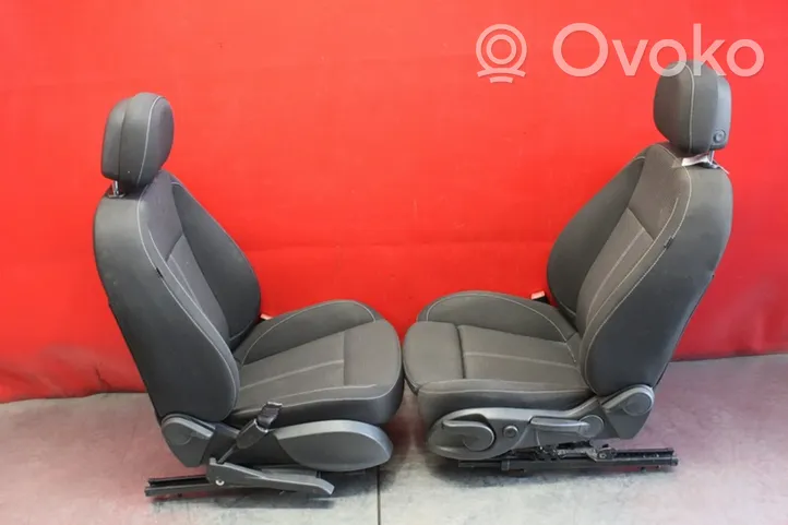 Opel Astra J Seat set OPEL