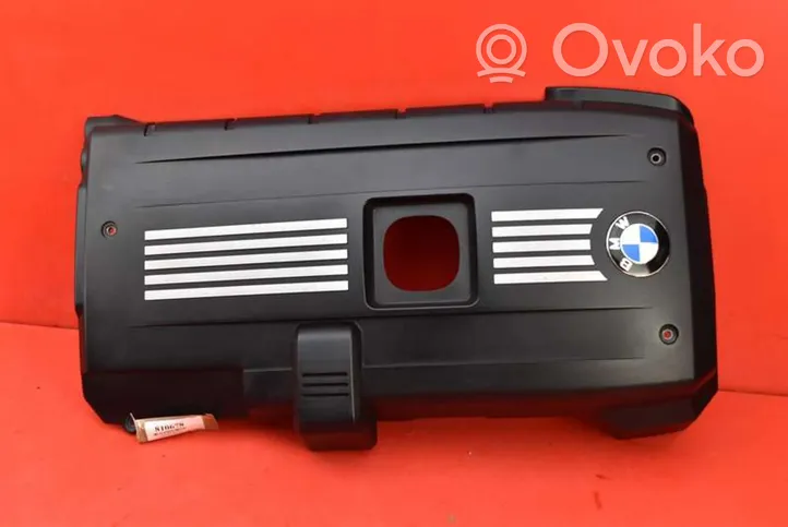 BMW X3 E83 Front underbody cover/under tray 7575032