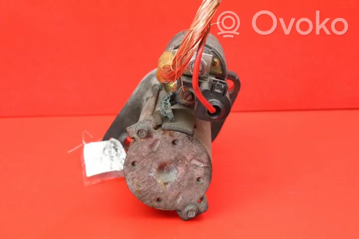 Volkswagen PASSAT B5.5 Starter motor 02Z911023G