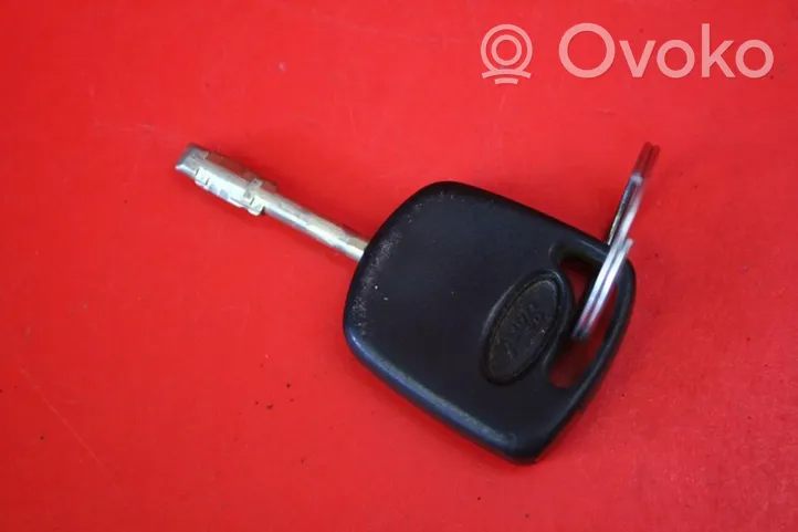 Ford Ka Ignition lock M179A