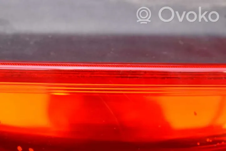 Opel Insignia A Rear/tail lights 168348