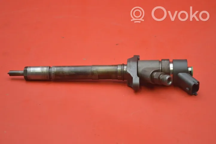 Mazda 3 I Injecteur de carburant 0445110188