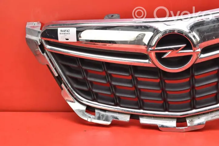 Opel Mokka Front grill 95391779