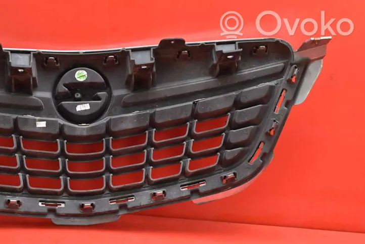 Opel Mokka Atrapa chłodnicy / Grill 95391779