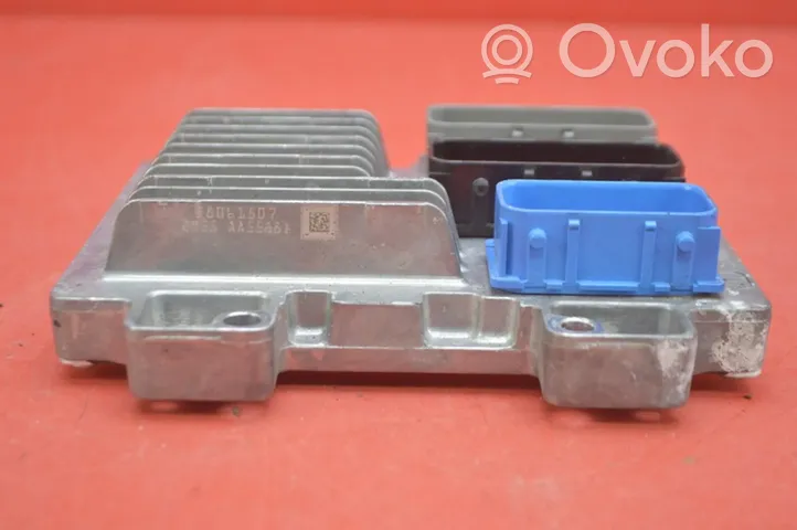 Opel Mokka Engine control unit/module ECU 12669749