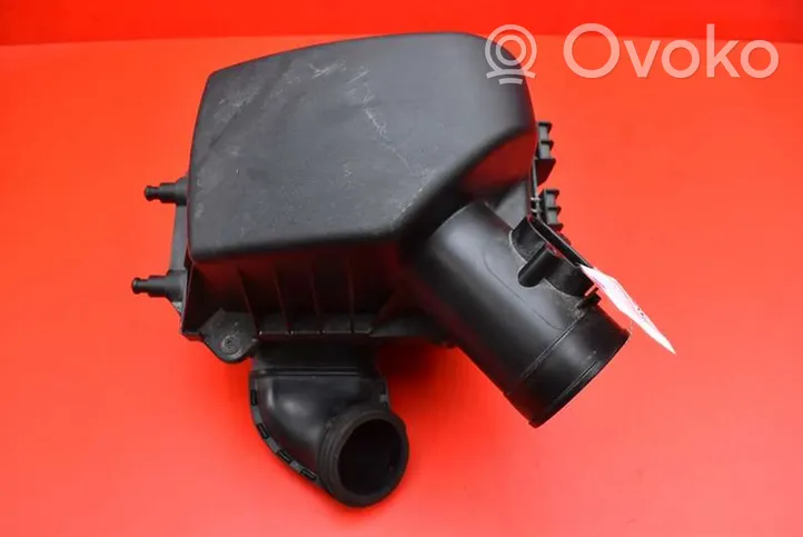 Opel Mokka Obudowa filtra powietrza 13484478