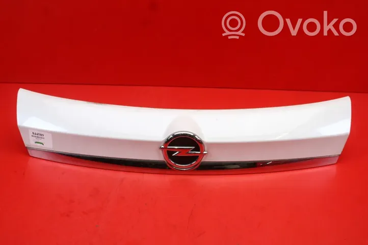 Opel Mokka Number plate light 95979090