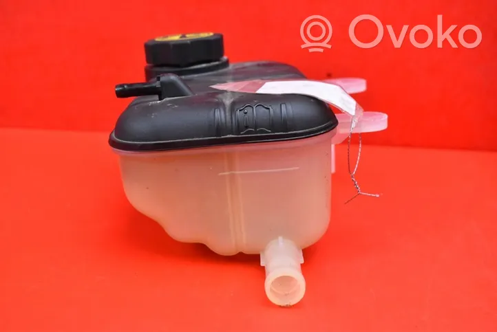 Opel Mokka Vase d'expansion / réservoir de liquide de refroidissement 2140319