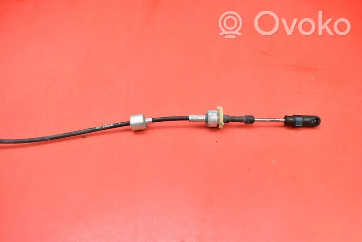 Opel Mokka Gear shift rod 94507290
