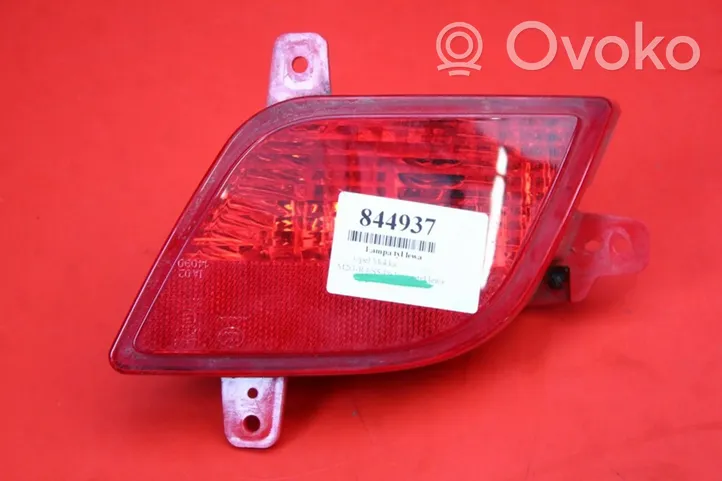 Opel Mokka Luci posteriori 95418171