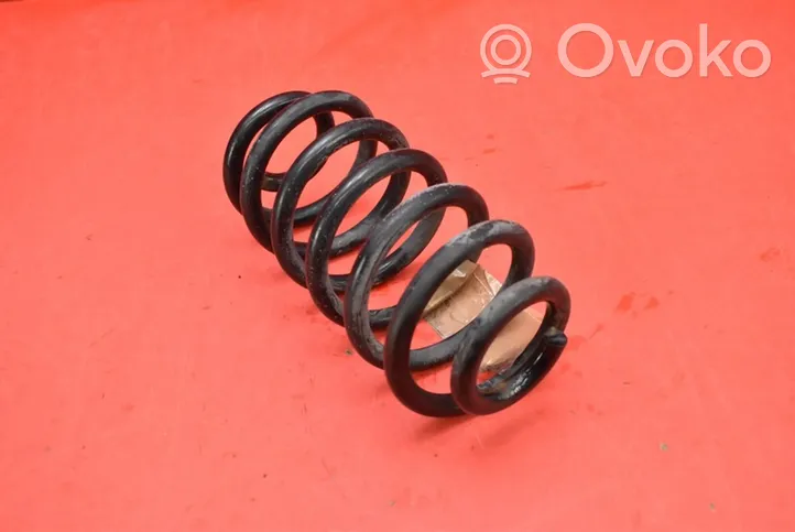 Opel Mokka Muelle espiral trasero OPEL