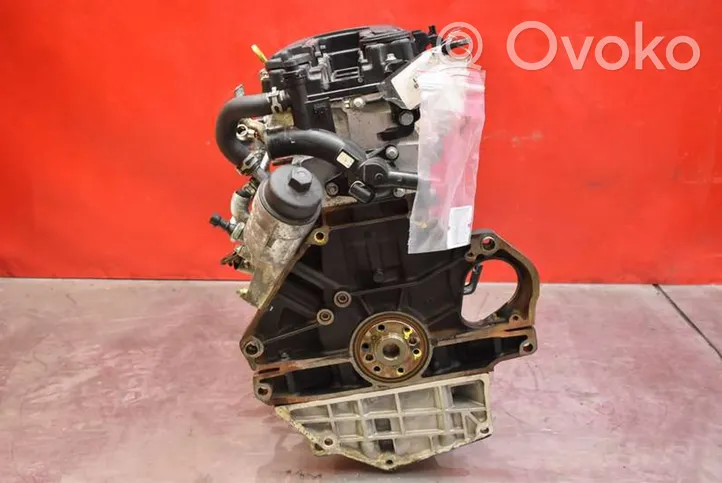 Opel Mokka Engine B14NET