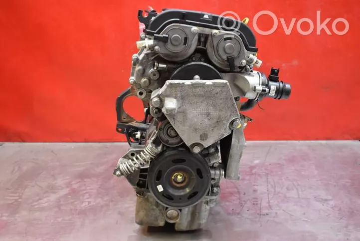 Opel Mokka Engine B14NET