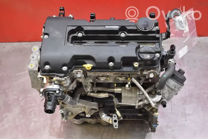 Opel Mokka Engine B14NET