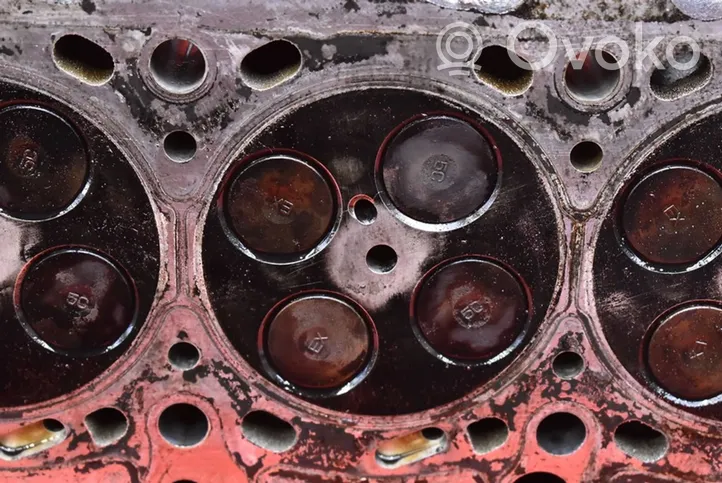 Mazda 6 Culasse moteur RF5C5-2