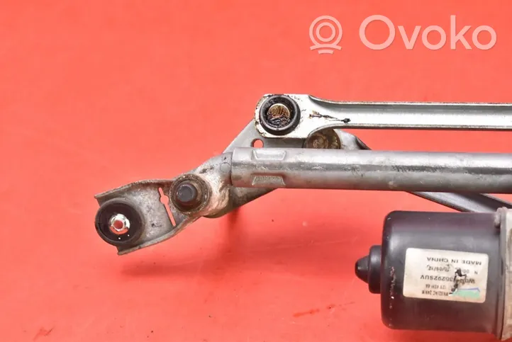 Opel Mokka Mechanizm i silniczek wycieraczek szyby przedniej / czołowej 42333713