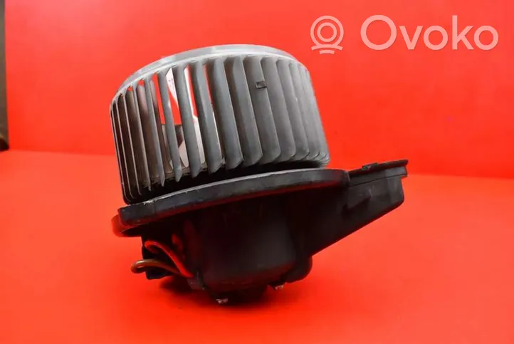 Audi A6 Allroad C5 Ventola riscaldamento/ventilatore abitacolo 4B1820021B