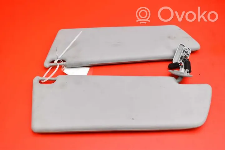 Opel Zafira B Sun visor OPEL