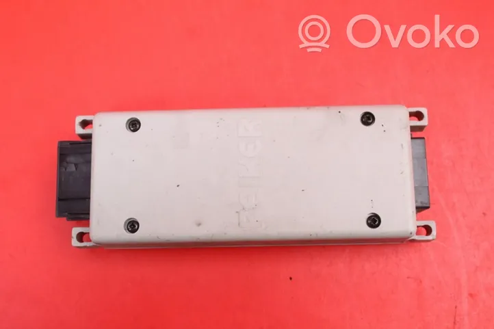 Volkswagen Touareg I Komputer / Sterownik ECU silnika 7L6035729