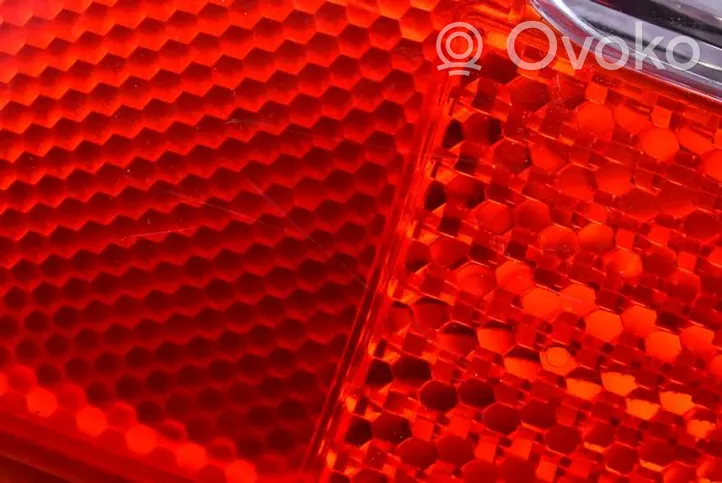 Audi A6 Allroad C5 Rear/tail lights 4B5945095B