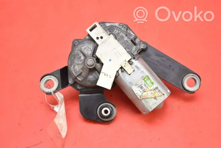 Citroen C3 Rear window wiper motor 53014712