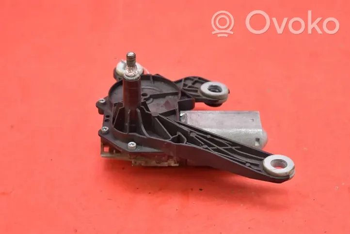 Citroen C3 Rear window wiper motor 53014712