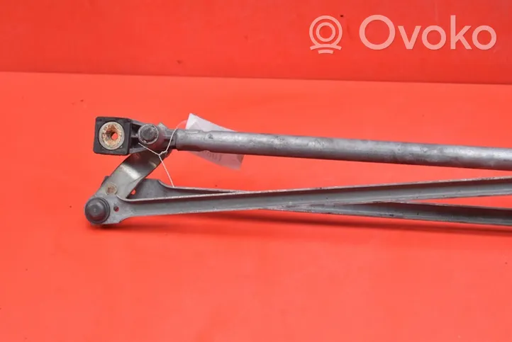 Ford Focus Front wiper linkage and motor 0390241362