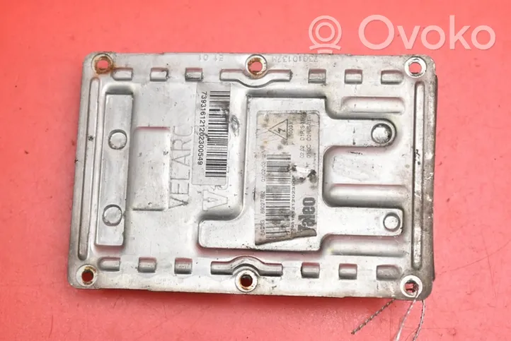 Volvo V70 Modulo del convertitore di tensione/trasformatore 89027892