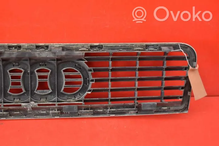 Audi A4 S4 B6 8E 8H Atrapa chłodnicy / Grill 8E0853651B