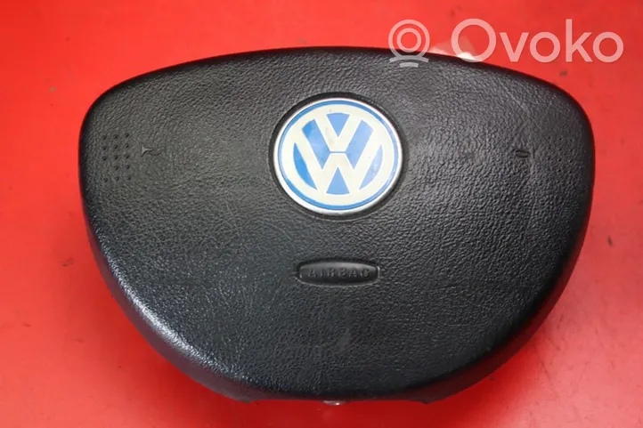 Volkswagen New Beetle Ohjauspyörän turvatyyny 1C0880201E