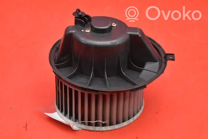 Volkswagen Caddy Ventola riscaldamento/ventilatore abitacolo 40212-B09