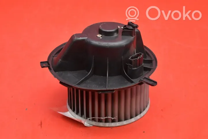 Volkswagen Caddy Heater fan/blower 40212-B09