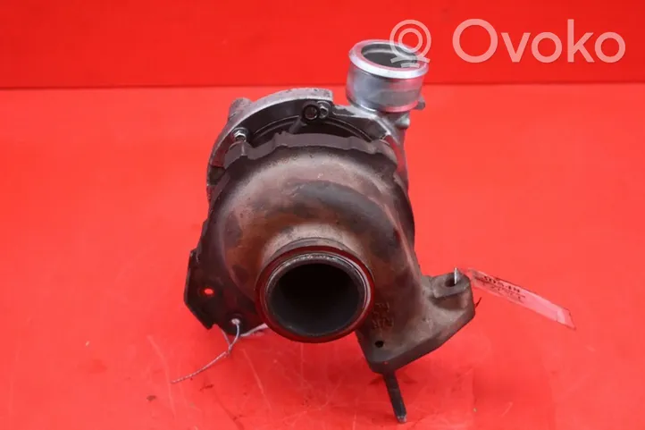 Chevrolet Captiva Cześć układu próżniowego turbosprężarki 96440365