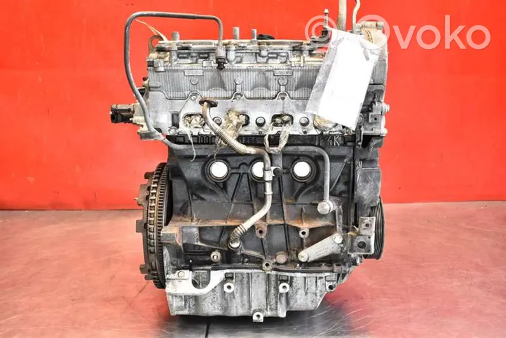 Renault Vel Satis Engine F4K