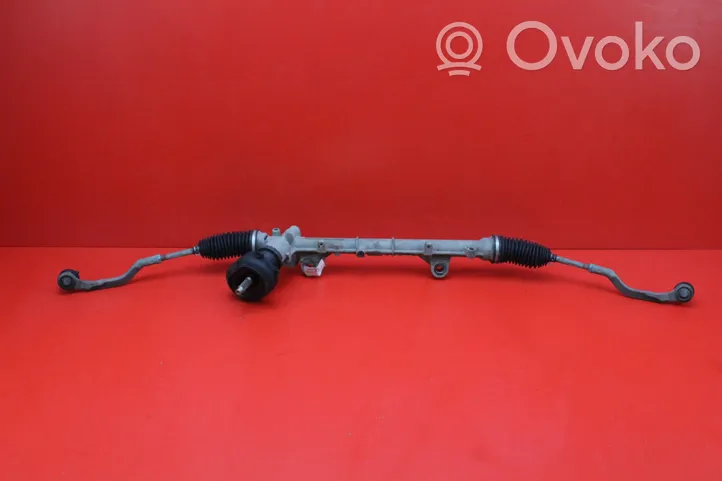 Dacia Duster Steering rack 6900004841-A