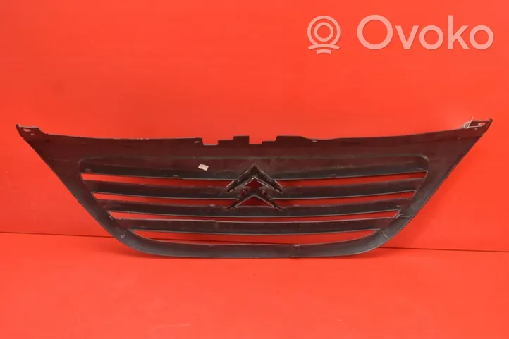 Citroen C3 Grille de calandre avant CITROEN