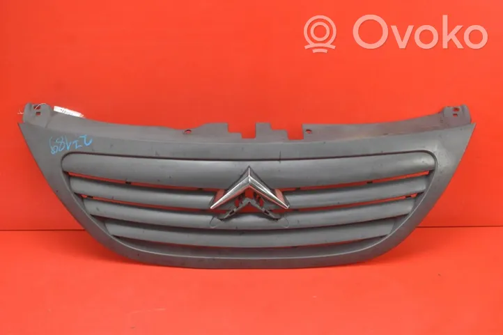 Citroen C3 Grille de calandre avant CITROEN