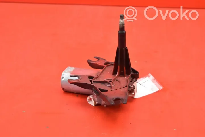 Dacia Sandero Rear window wiper motor 8200734582