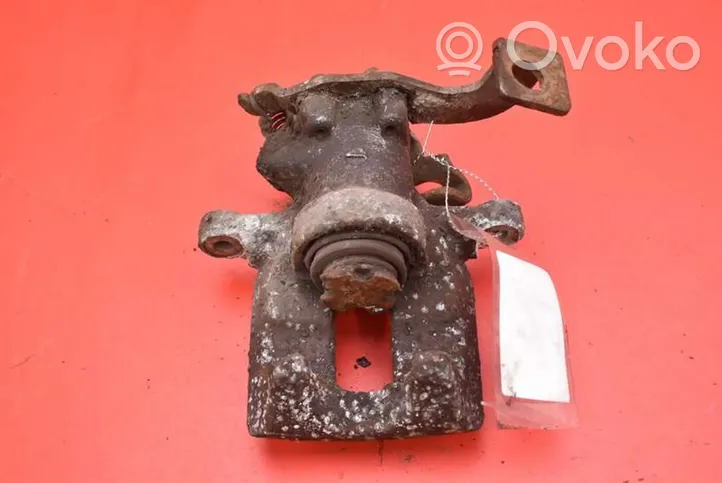 Toyota Auris 150 Bremssattel hinten TOYOTA