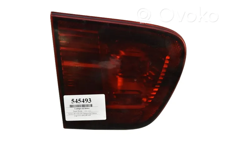 Seat Ibiza II (6k) Luci posteriori 6K6945091B