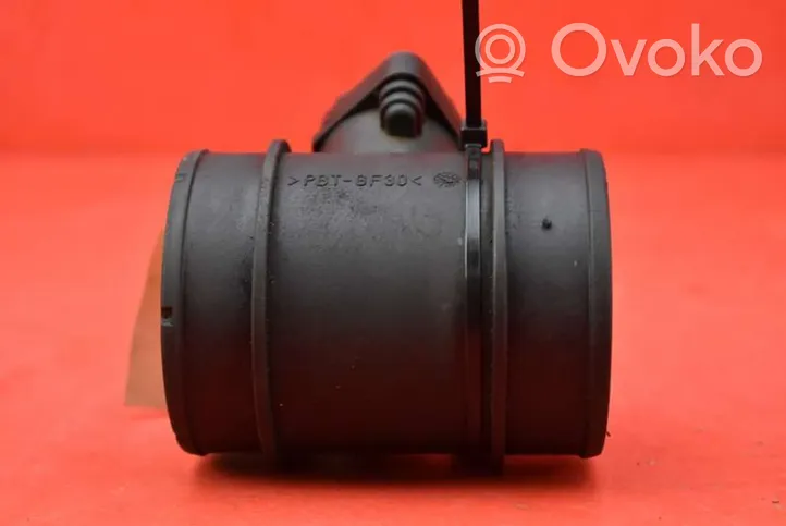 Opel Zafira A Mass air flow meter 24437502