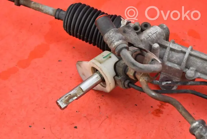 Dacia Sandero Steering rack 8200720880E