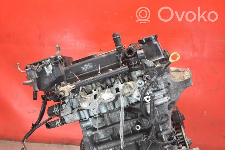 Toyota Aygo AB10 Engine 1KR