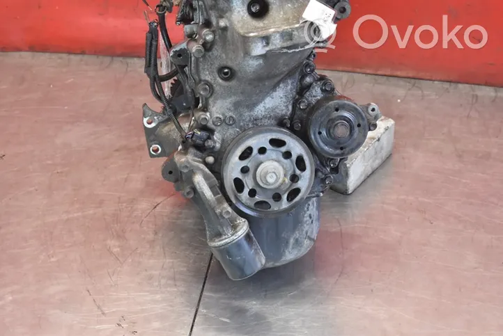 Toyota Aygo AB10 Motor 1KR